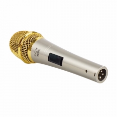 Micro karaoke cầm tay di động